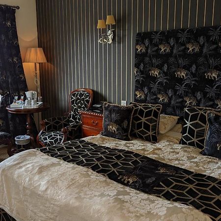 Hempstead House Hotel & Restaurant Sittingbourne Ngoại thất bức ảnh