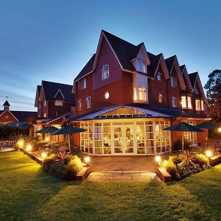 Hempstead House Hotel & Restaurant Sittingbourne Ngoại thất bức ảnh