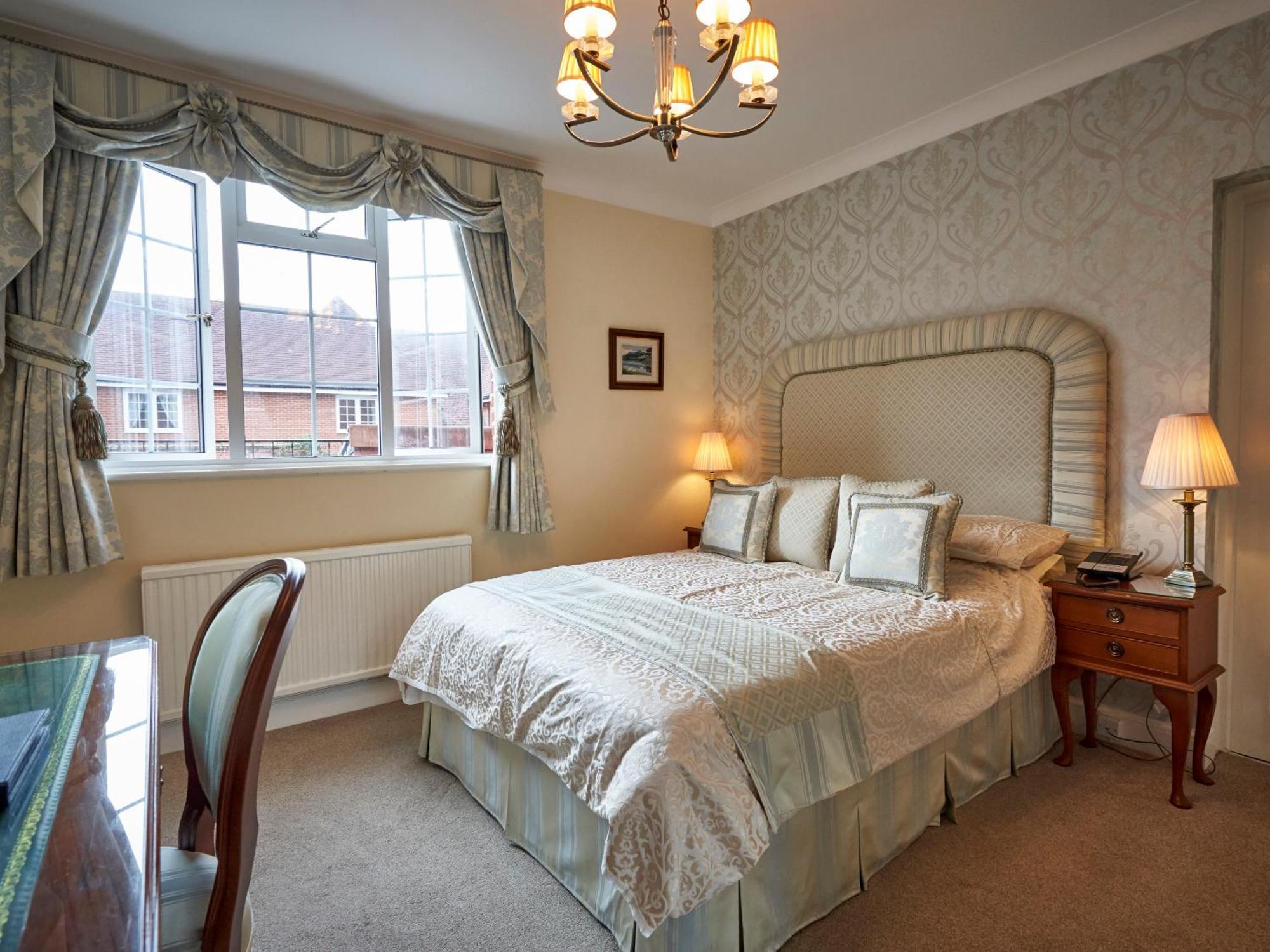 Hempstead House Hotel & Restaurant Sittingbourne Phòng bức ảnh