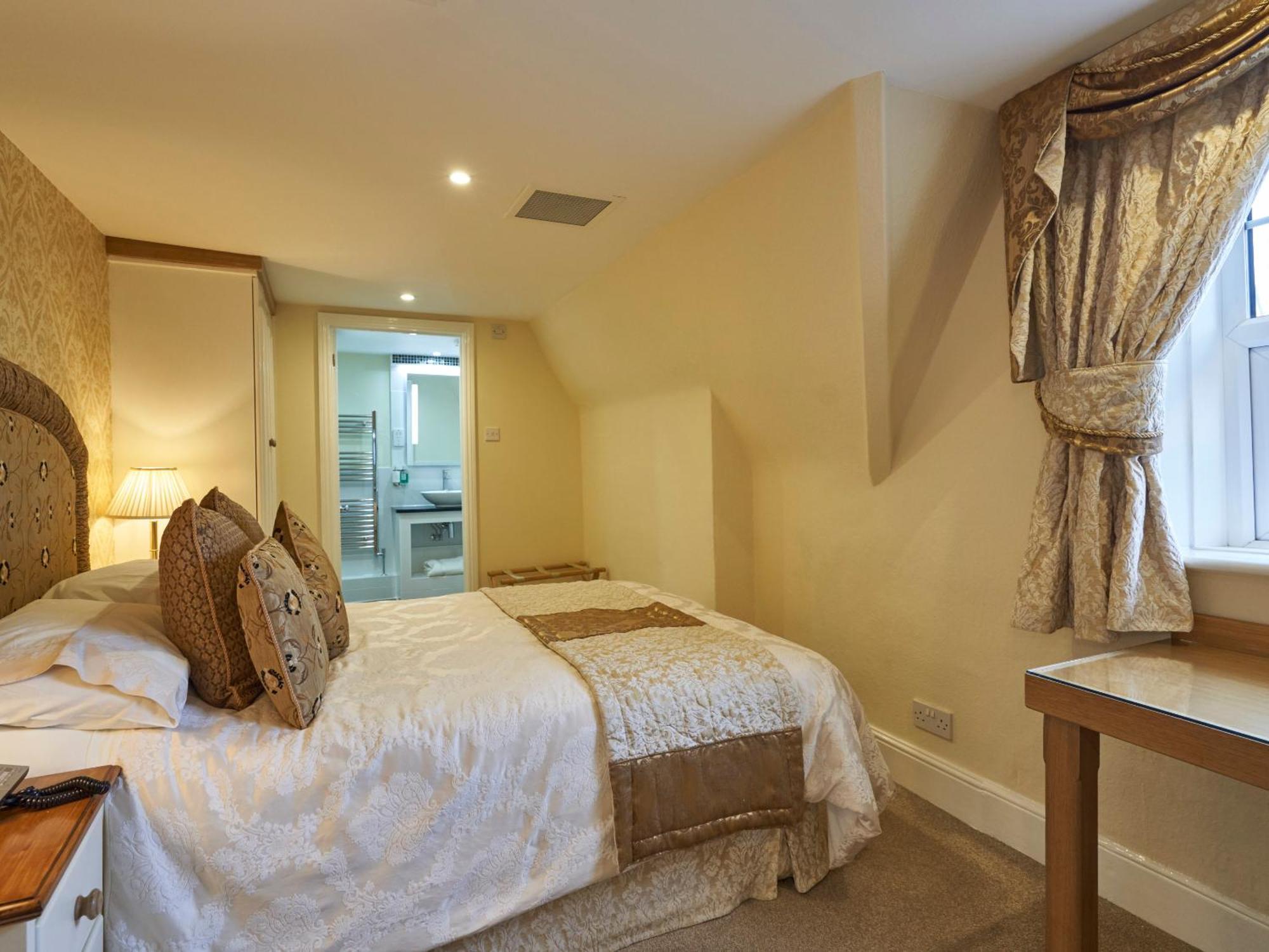 Hempstead House Hotel & Restaurant Sittingbourne Phòng bức ảnh