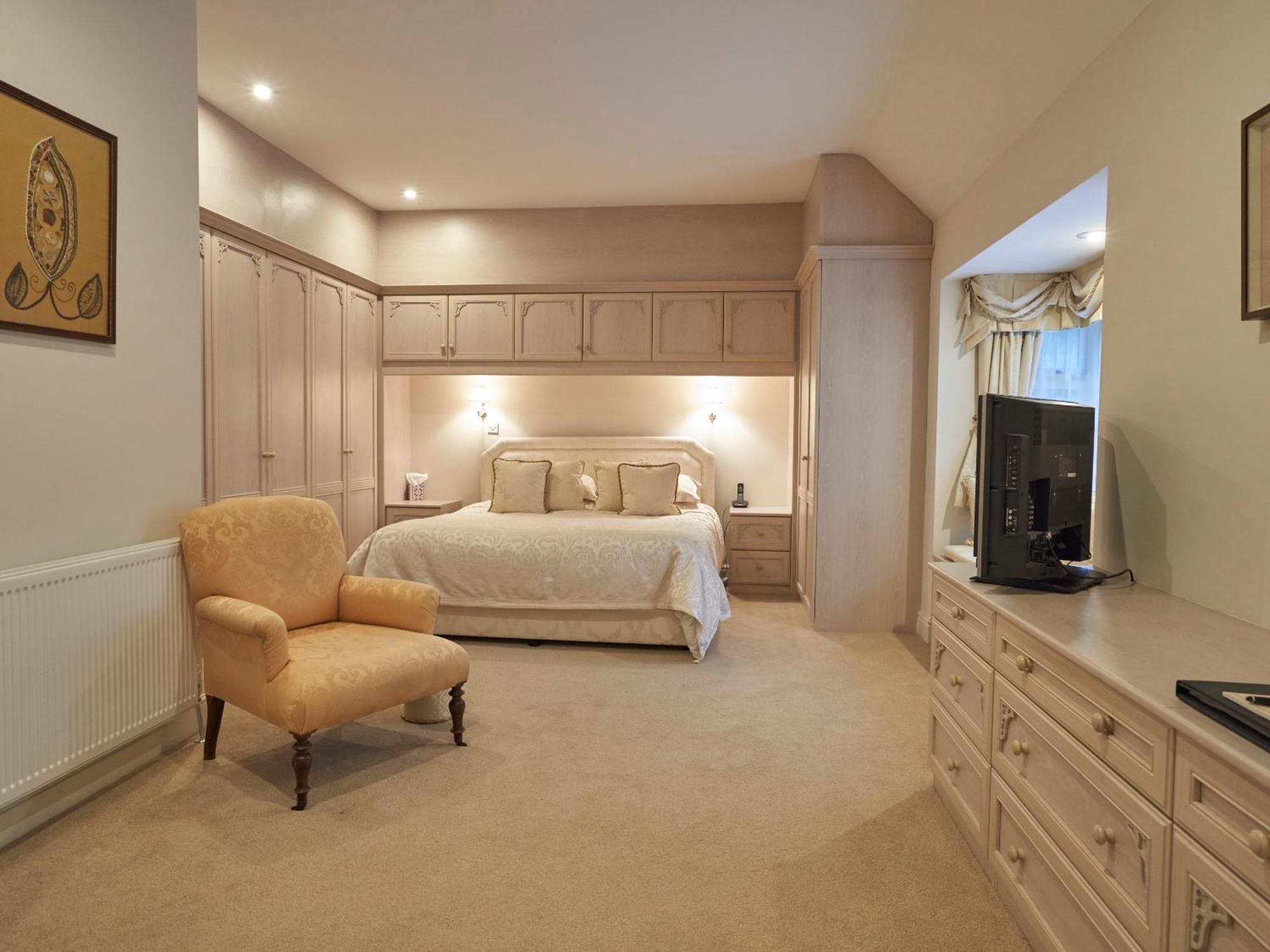 Hempstead House Hotel & Restaurant Sittingbourne Phòng bức ảnh