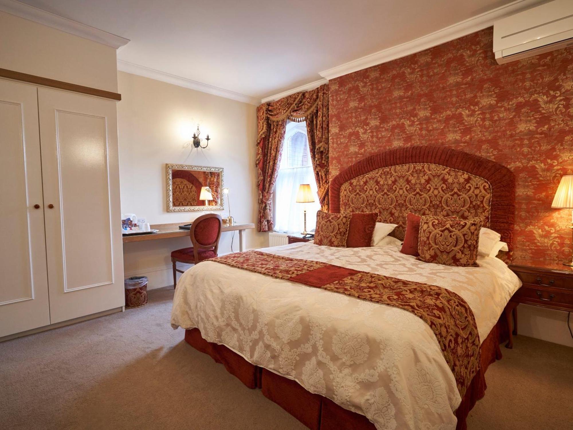 Hempstead House Hotel & Restaurant Sittingbourne Phòng bức ảnh