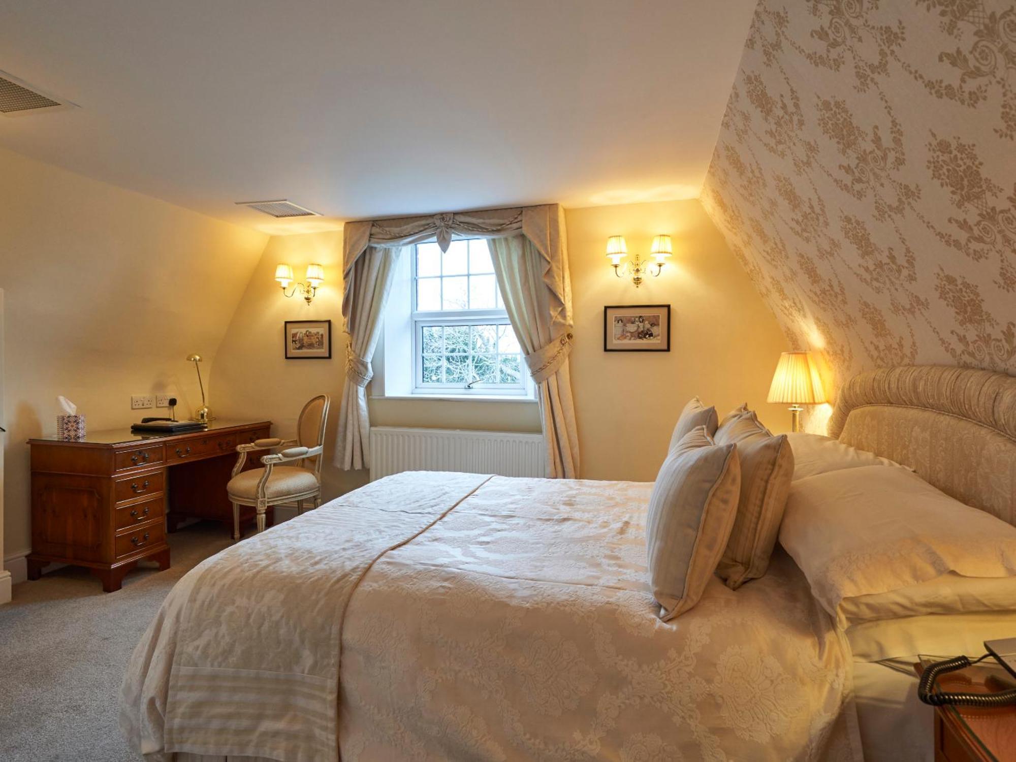 Hempstead House Hotel & Restaurant Sittingbourne Phòng bức ảnh