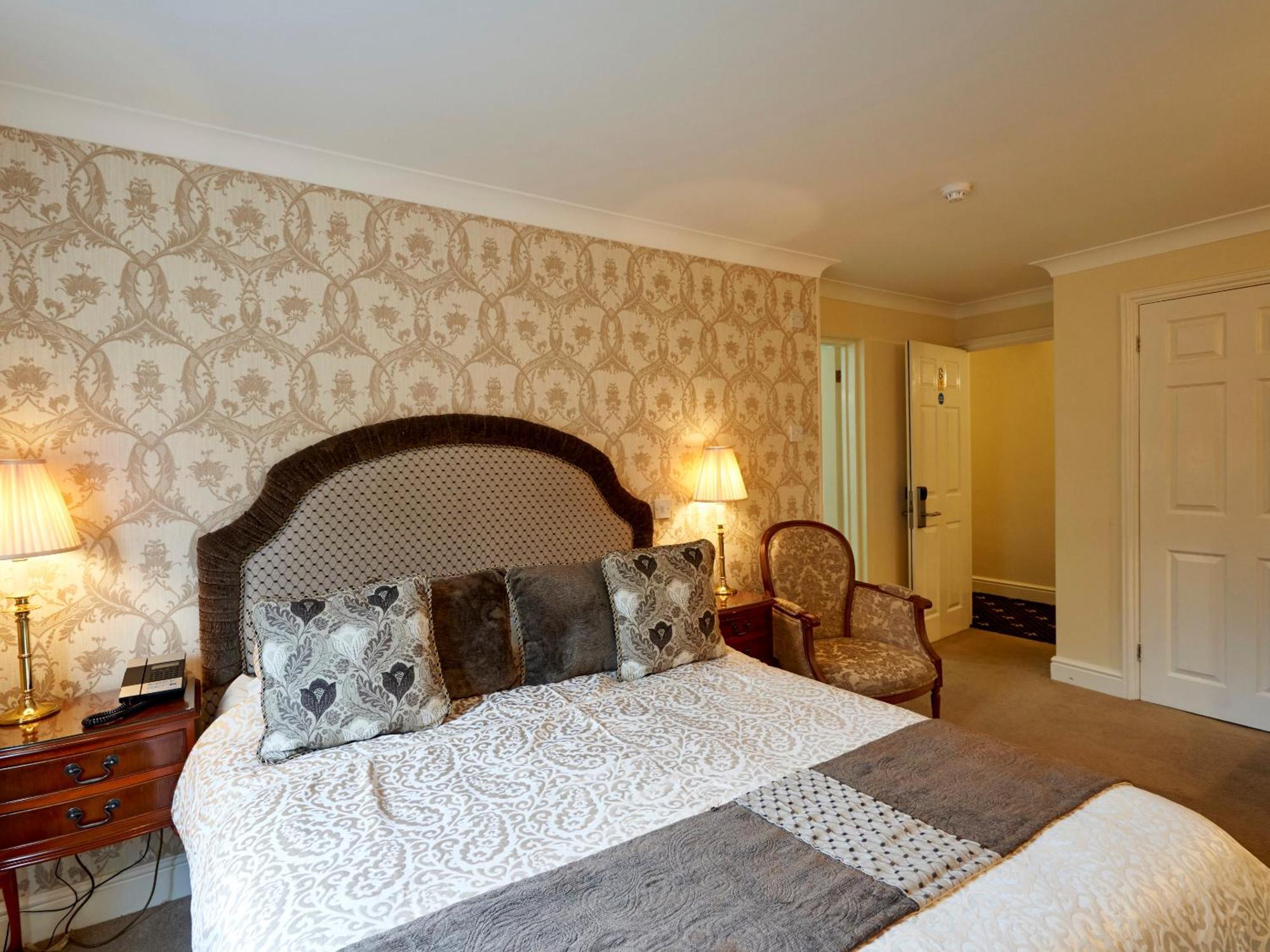 Hempstead House Hotel & Restaurant Sittingbourne Phòng bức ảnh