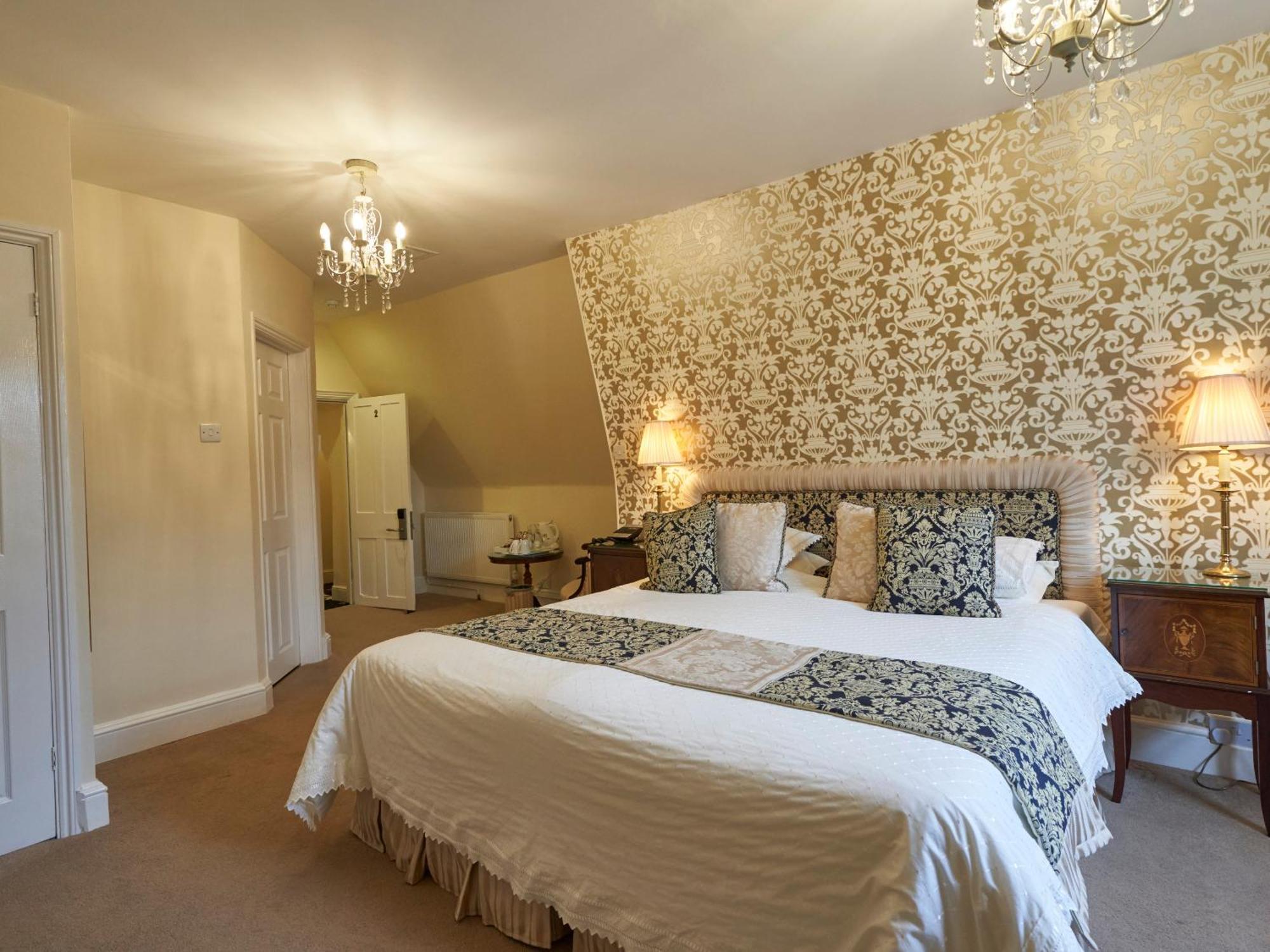Hempstead House Hotel & Restaurant Sittingbourne Phòng bức ảnh