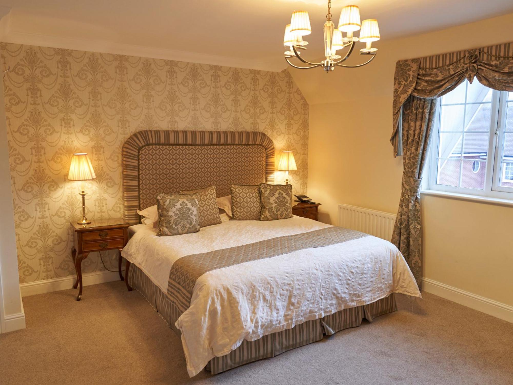Hempstead House Hotel & Restaurant Sittingbourne Phòng bức ảnh