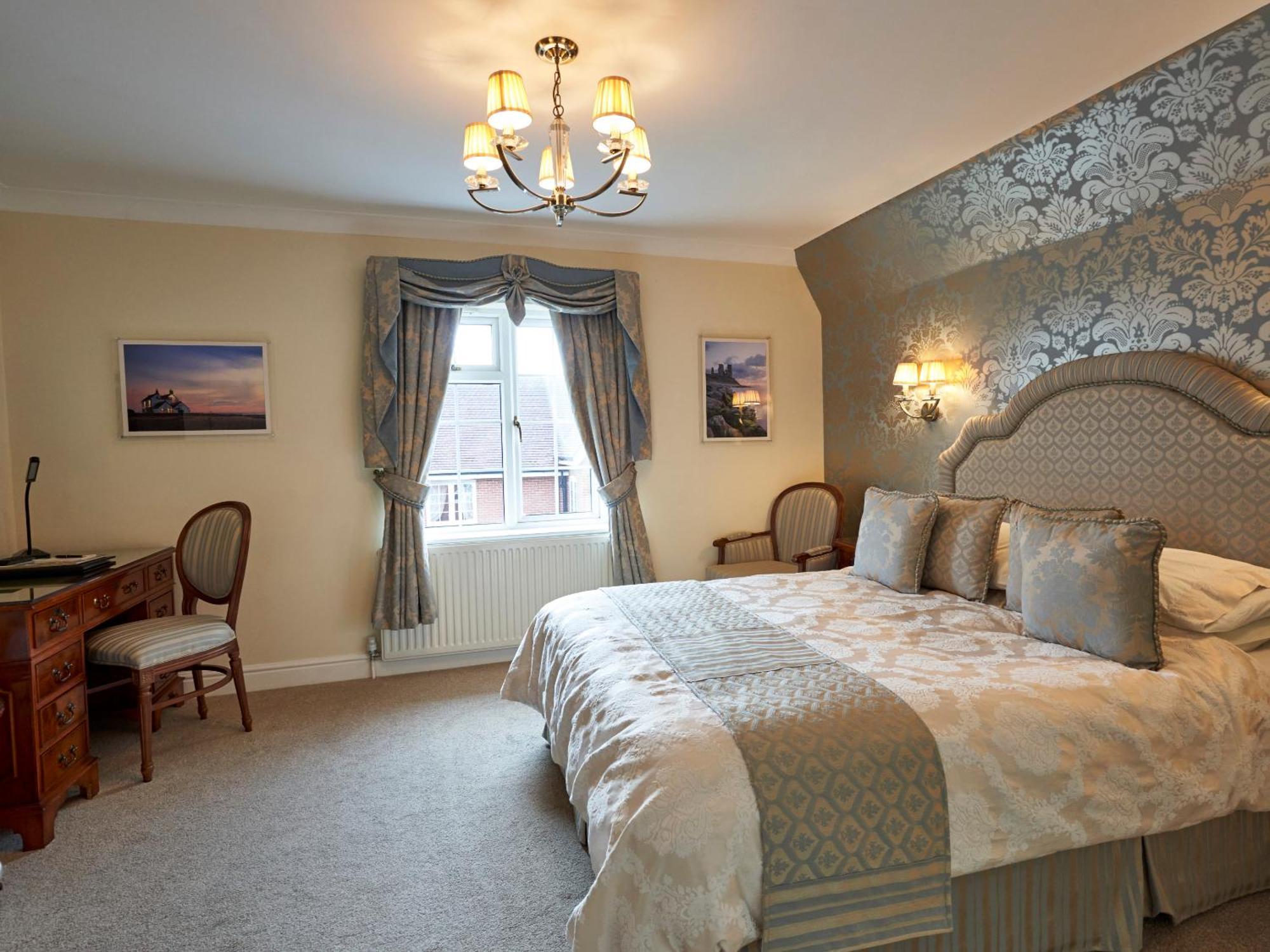 Hempstead House Hotel & Restaurant Sittingbourne Phòng bức ảnh