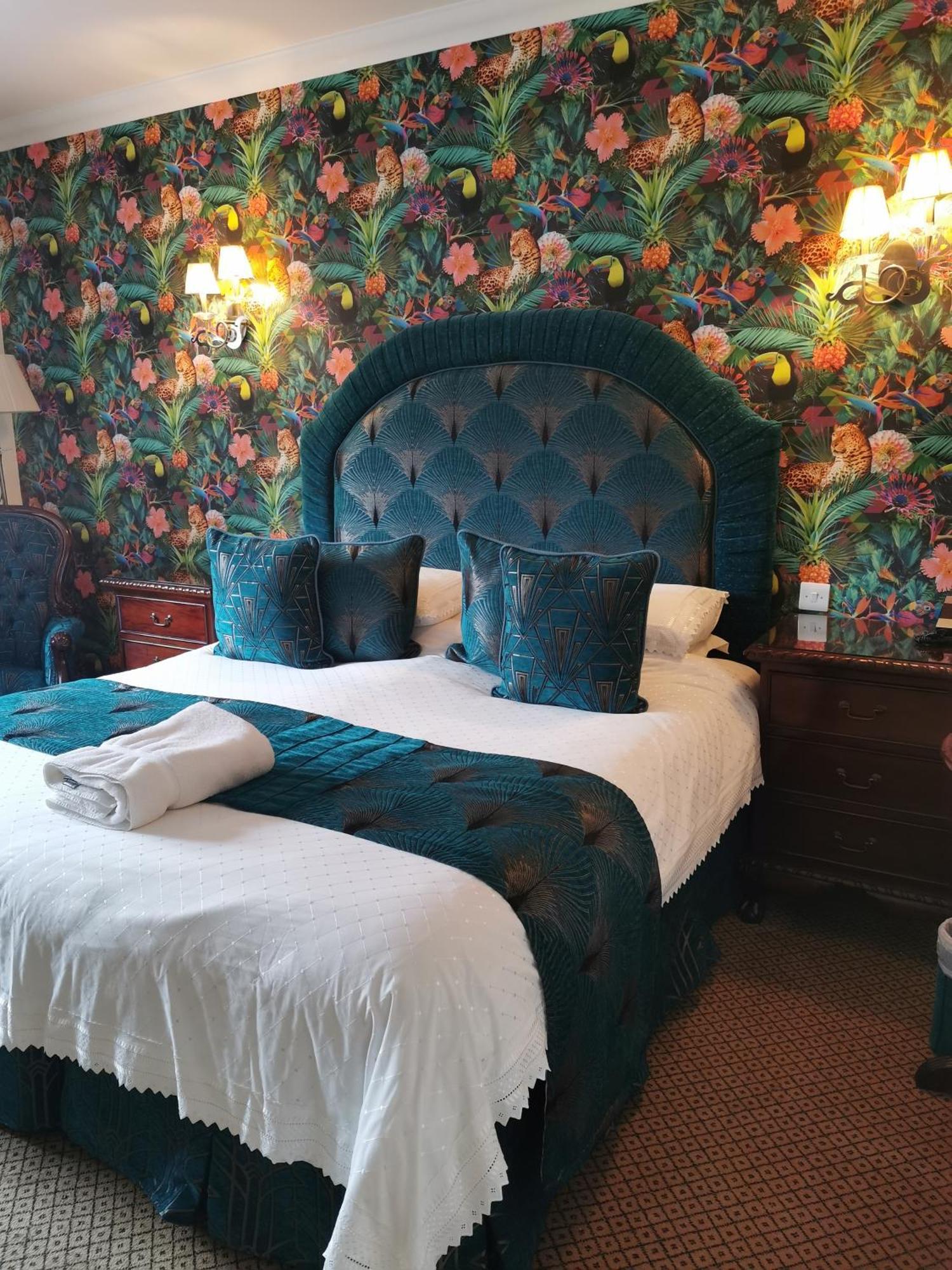 Hempstead House Hotel & Restaurant Sittingbourne Ngoại thất bức ảnh