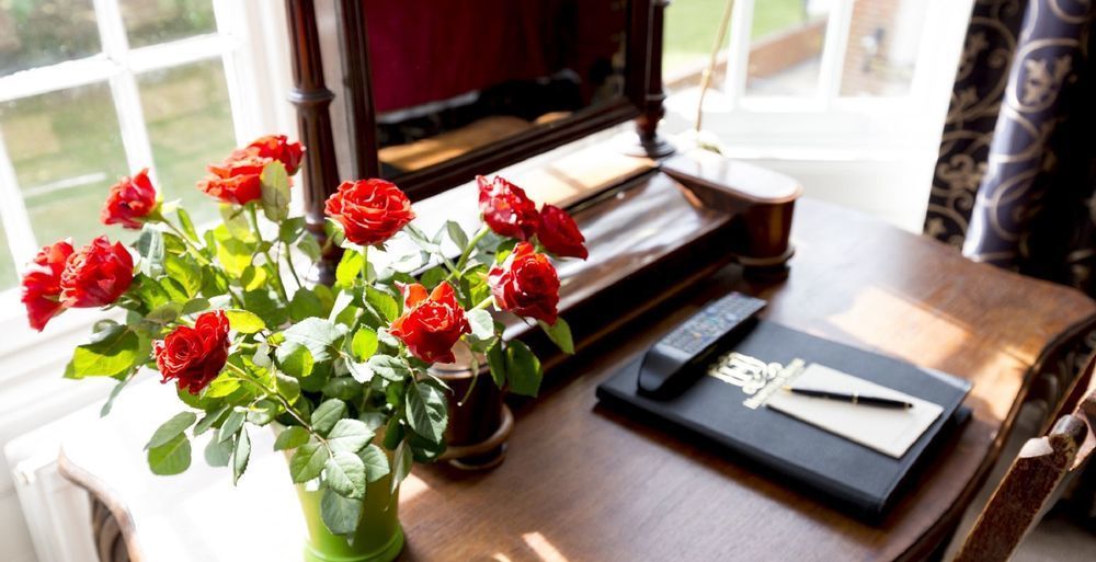Hempstead House Hotel & Restaurant Sittingbourne Ngoại thất bức ảnh