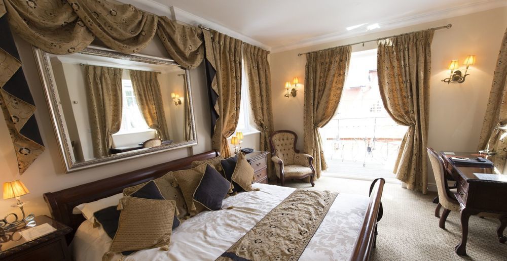 Hempstead House Hotel & Restaurant Sittingbourne Ngoại thất bức ảnh