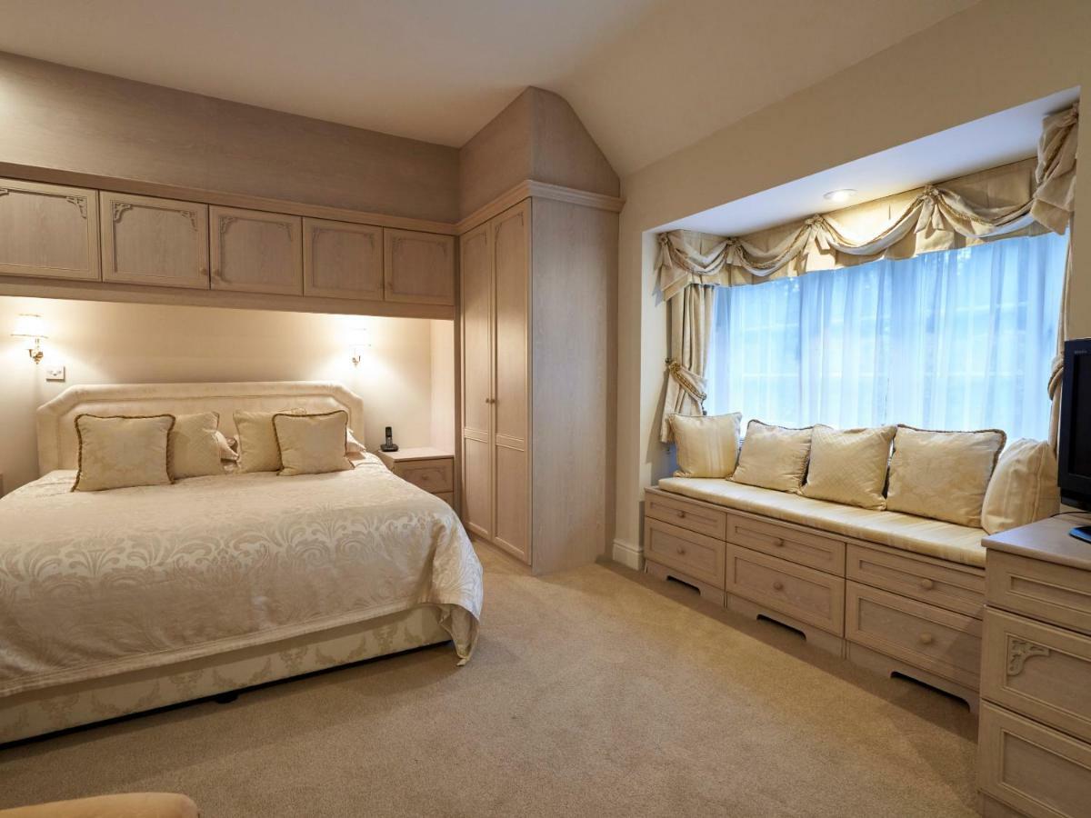 Hempstead House Hotel & Restaurant Sittingbourne Ngoại thất bức ảnh