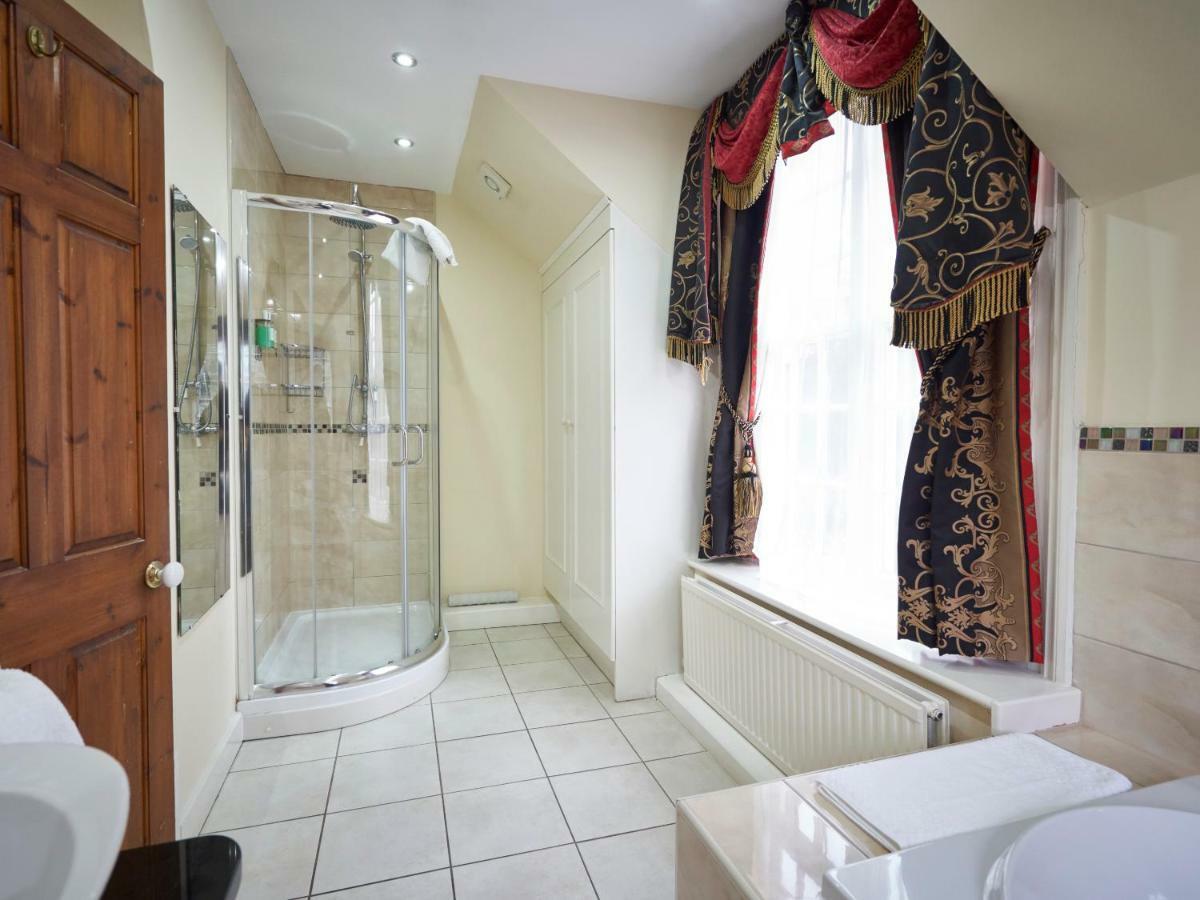 Hempstead House Hotel & Restaurant Sittingbourne Ngoại thất bức ảnh