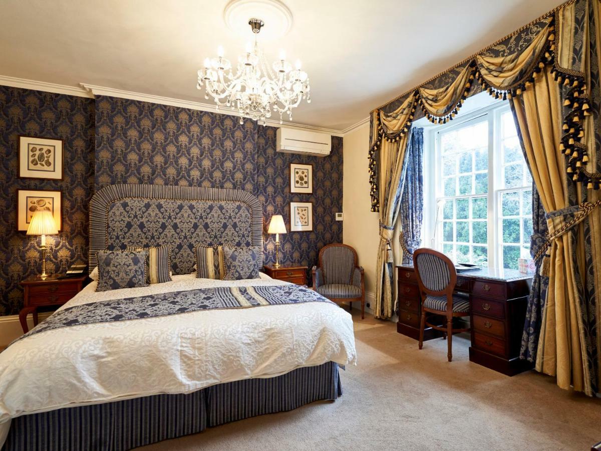 Hempstead House Hotel & Restaurant Sittingbourne Ngoại thất bức ảnh