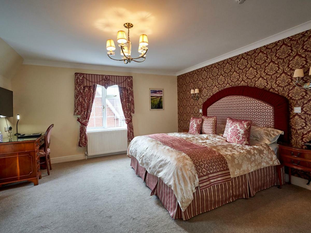 Hempstead House Hotel & Restaurant Sittingbourne Ngoại thất bức ảnh