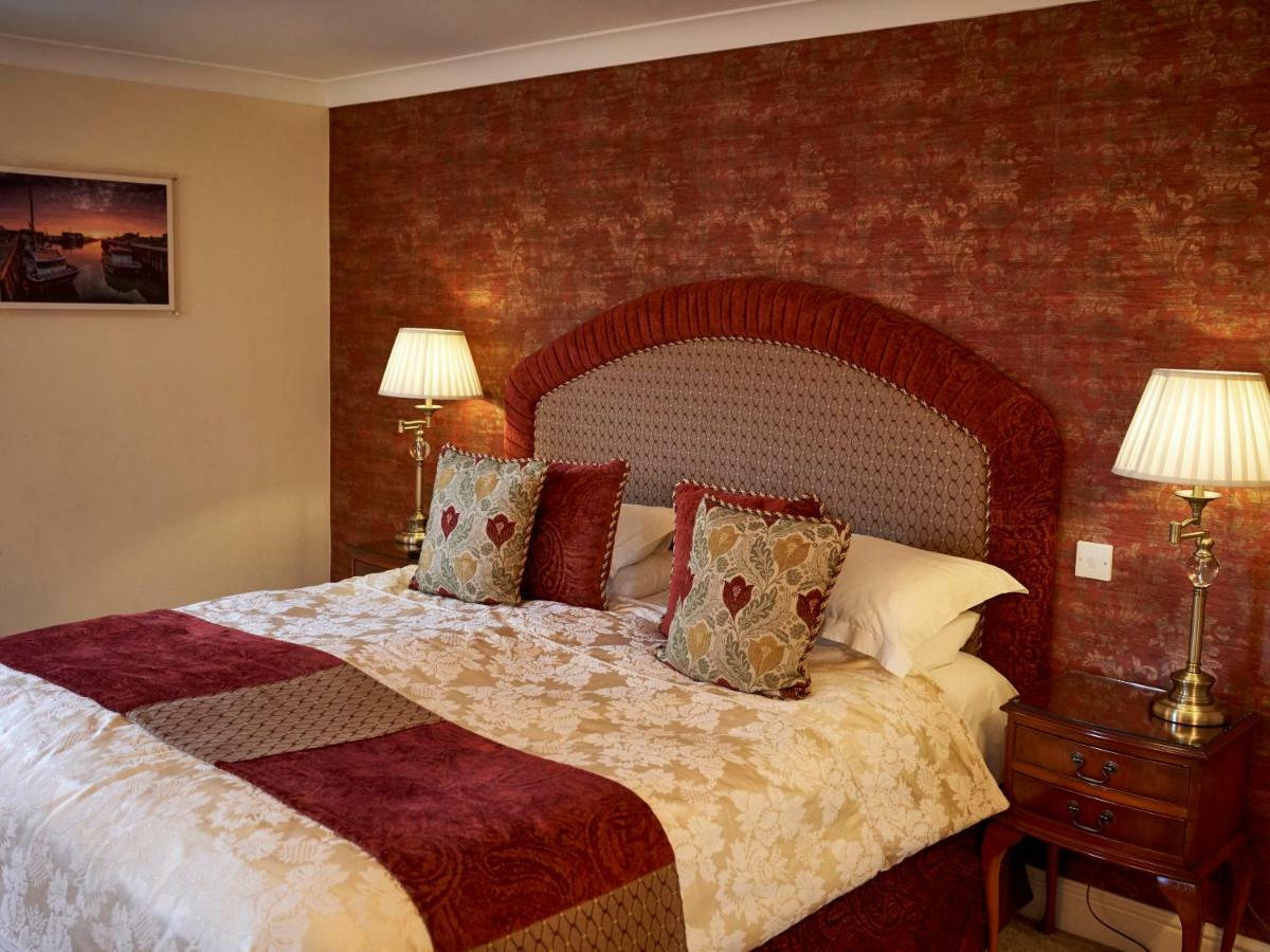 Hempstead House Hotel & Restaurant Sittingbourne Ngoại thất bức ảnh