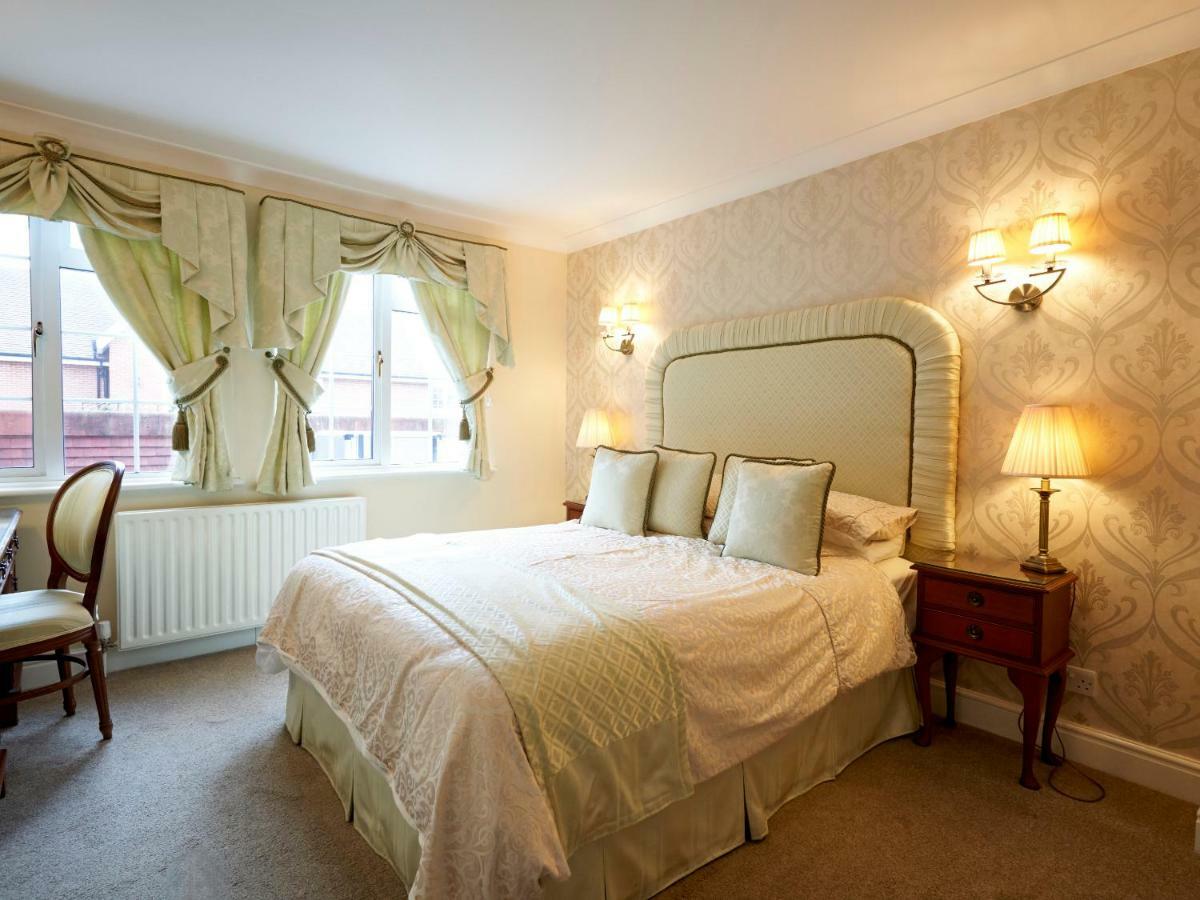 Hempstead House Hotel & Restaurant Sittingbourne Ngoại thất bức ảnh