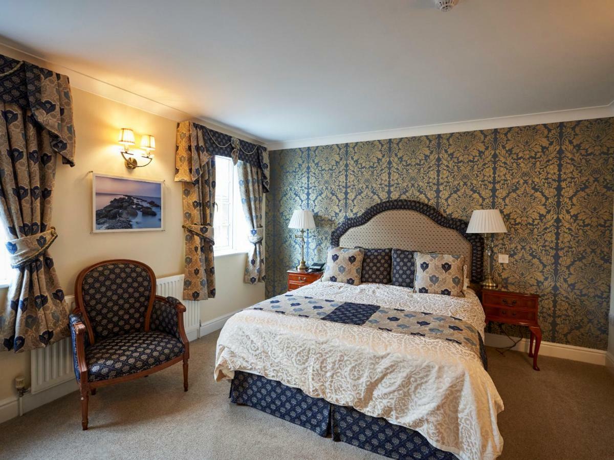 Hempstead House Hotel & Restaurant Sittingbourne Ngoại thất bức ảnh