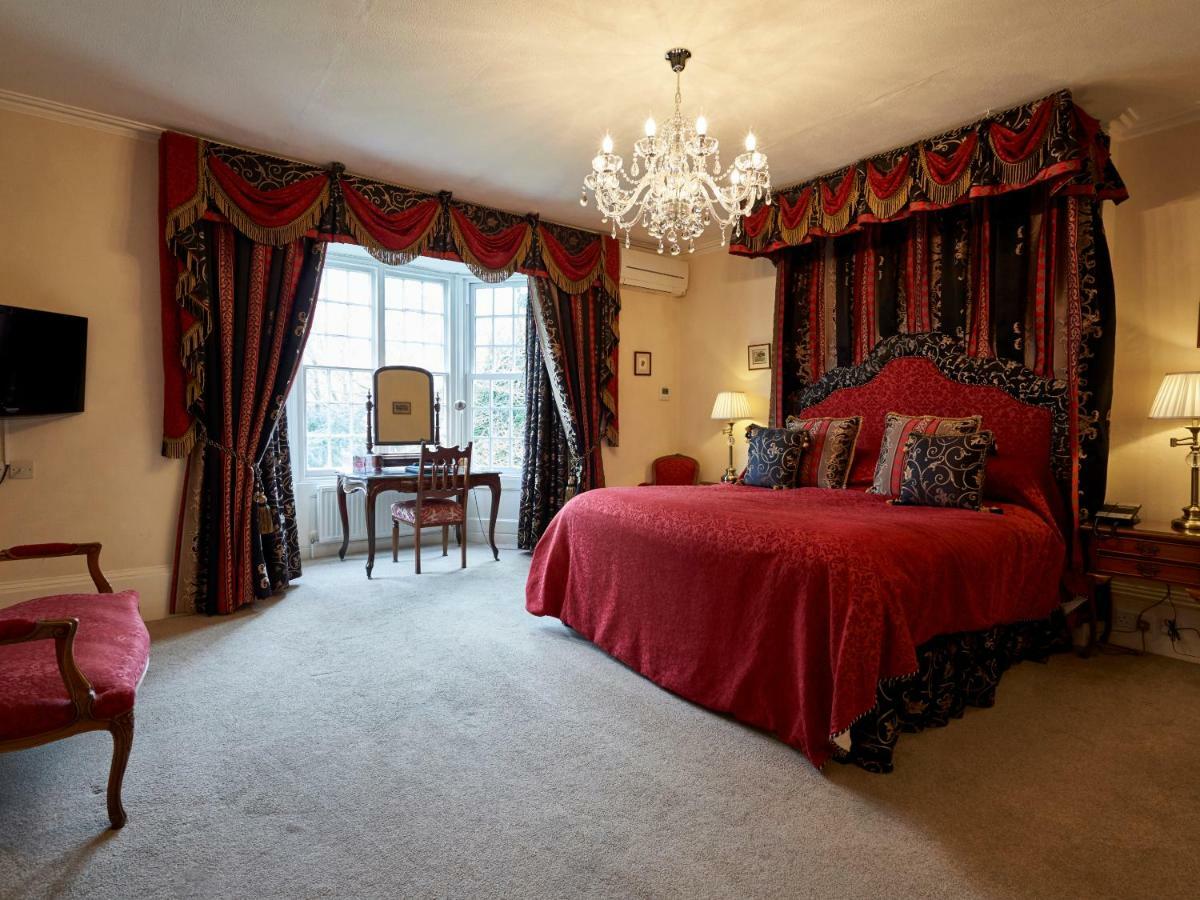 Hempstead House Hotel & Restaurant Sittingbourne Ngoại thất bức ảnh