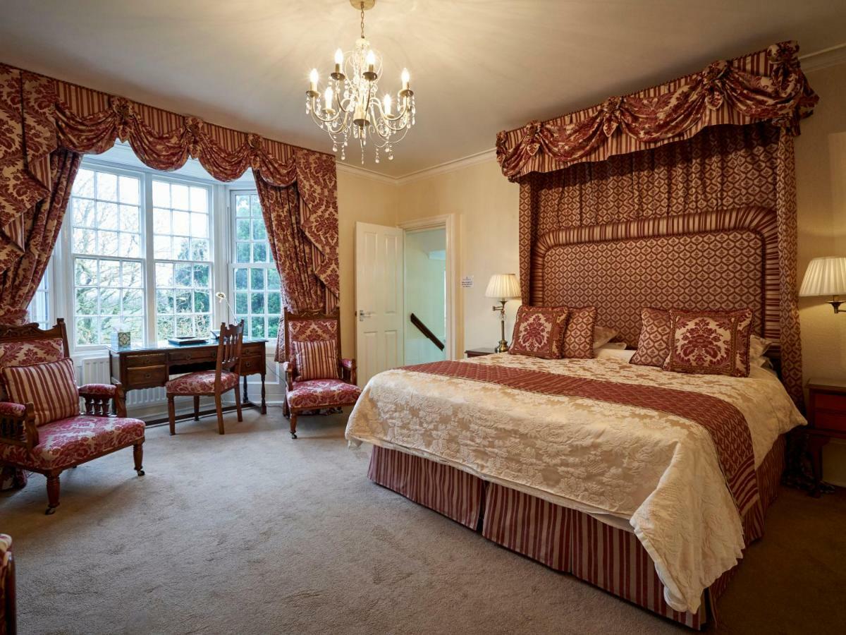 Hempstead House Hotel & Restaurant Sittingbourne Ngoại thất bức ảnh
