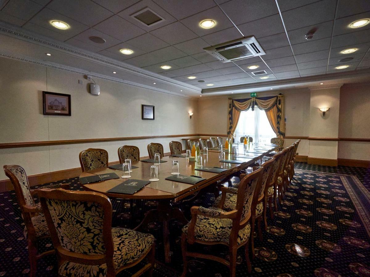 Hempstead House Hotel & Restaurant Sittingbourne Ngoại thất bức ảnh