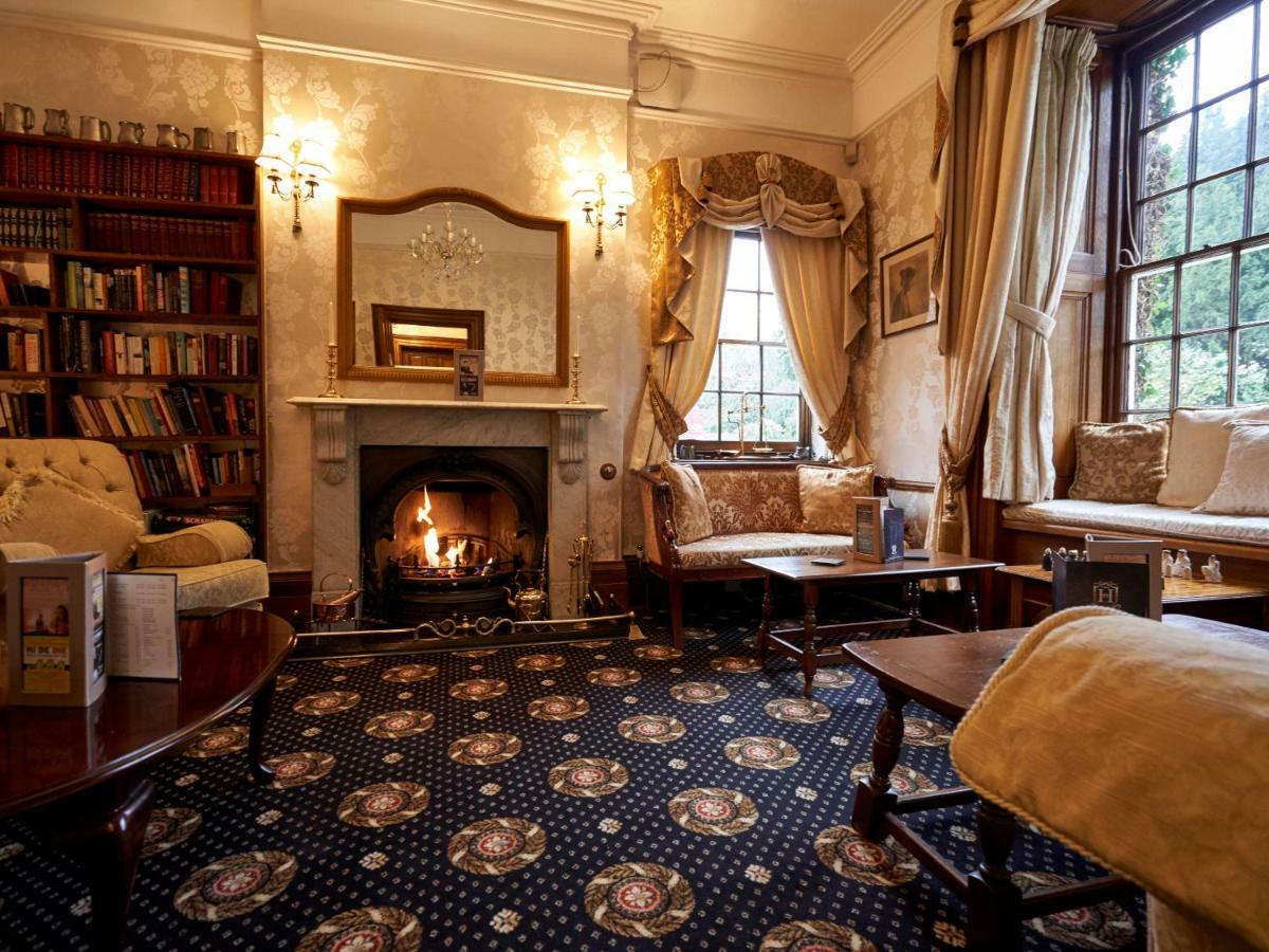 Hempstead House Hotel & Restaurant Sittingbourne Ngoại thất bức ảnh